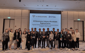 ASEAN Regional AI Governance Roundtable (Bangkok, Thailand) — How can and should organisations operationalise transparency and explainability for AI?